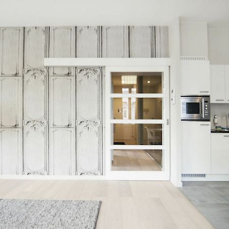 Louise 201 Apartament Bruksela Zewnętrze zdjęcie