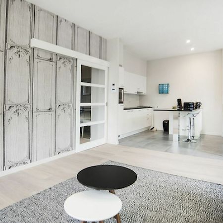 Louise 201 Apartament Bruksela Zewnętrze zdjęcie
