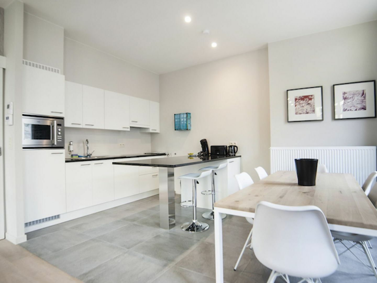 Louise 201 Apartament Bruksela Zewnętrze zdjęcie