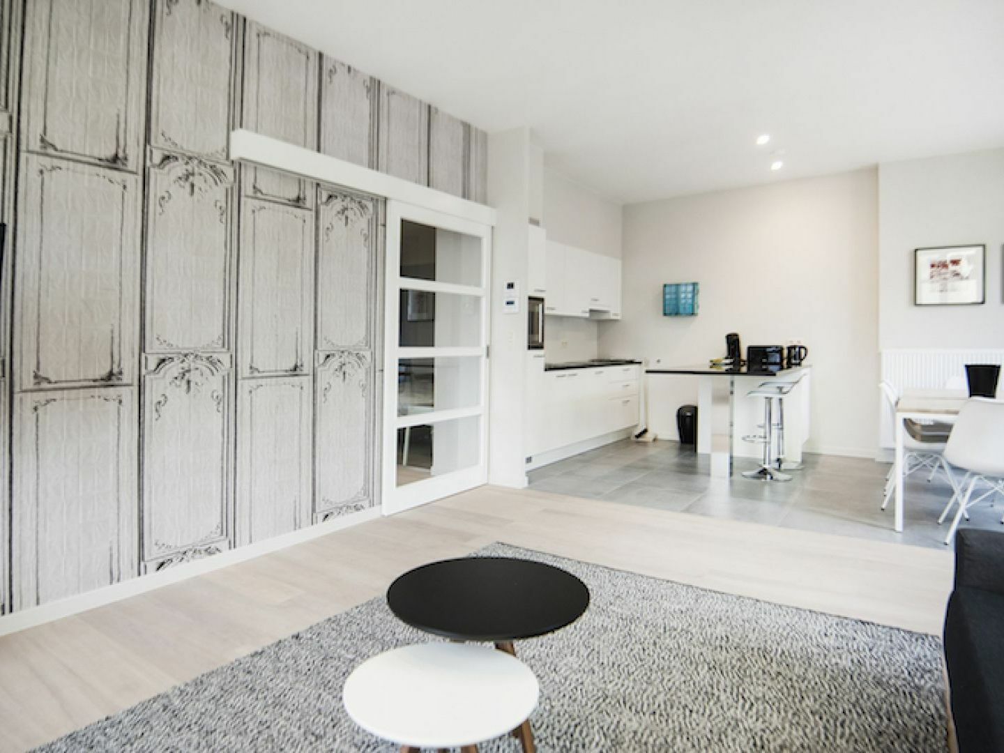 Louise 201 Apartament Bruksela Zewnętrze zdjęcie
