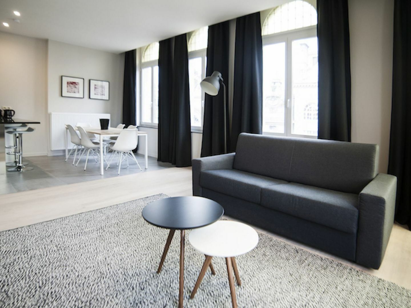 Louise 201 Apartament Bruksela Zewnętrze zdjęcie